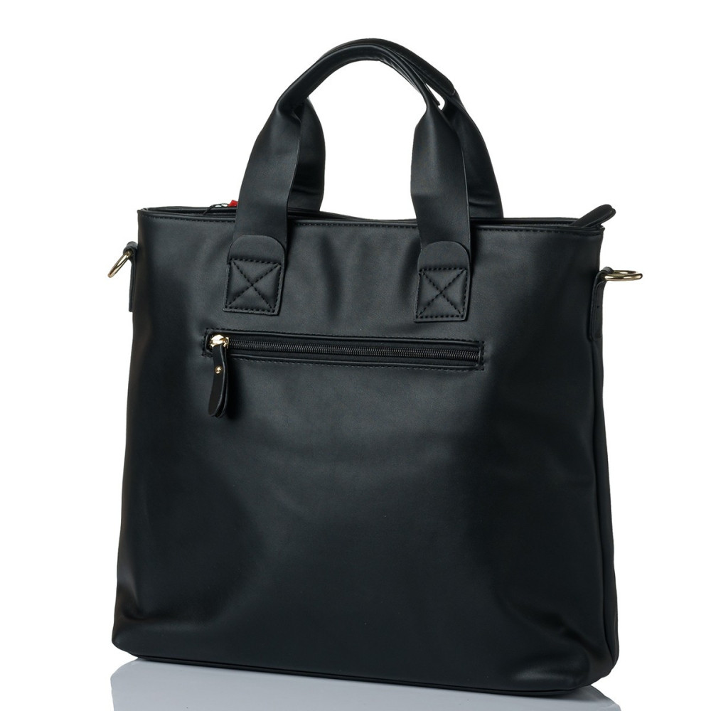 MIEJSKA KLASYCZNA TORBA MONNARI