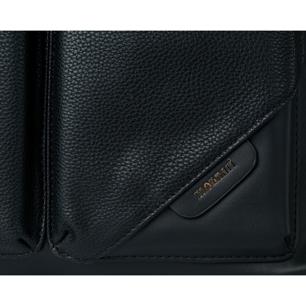 MIEJSKA KLASYCZNA TORBA MONNARI