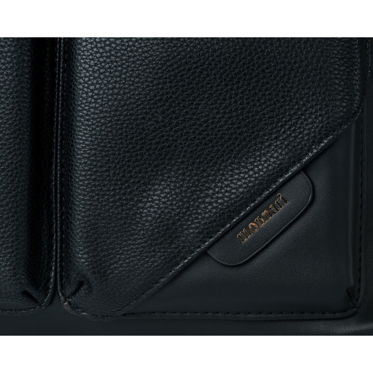 MIEJSKA KLASYCZNA TORBA MONNARI