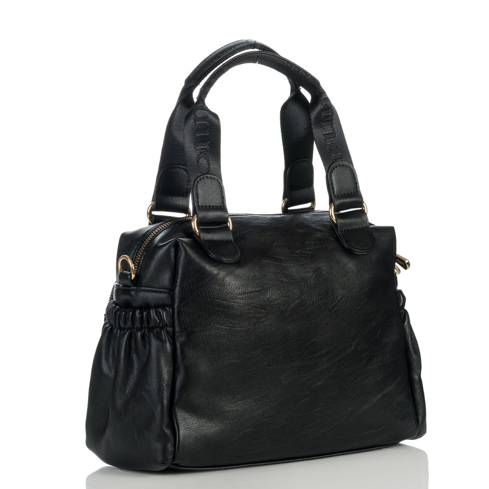 Listonoszka kuferek premium MONNARI