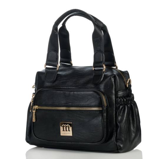 Listonoszka kuferek premium MONNARI