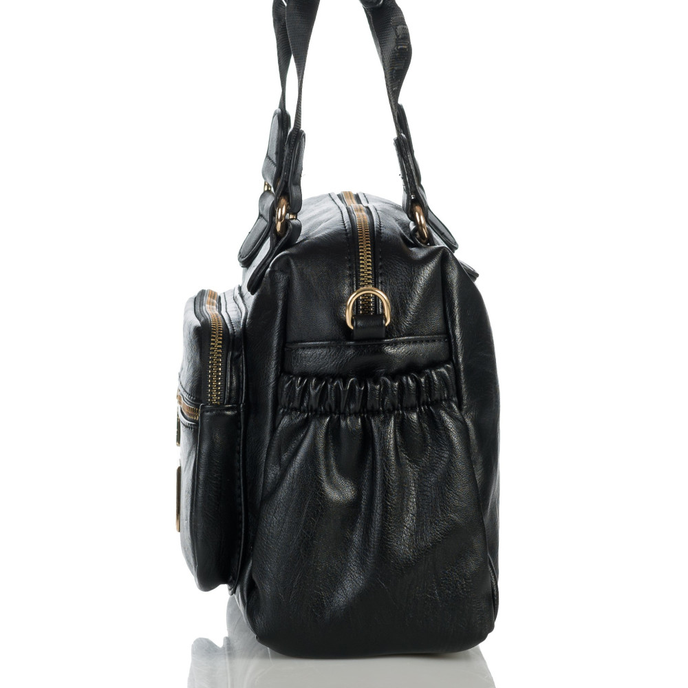 Listonoszka kuferek premium MONNARI