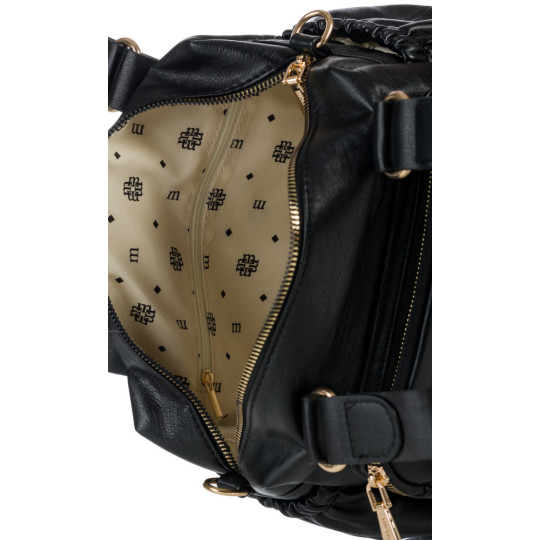 Listonoszka kuferek premium MONNARI