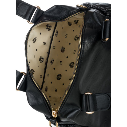 Listonoszka kuferek premium MONNARI