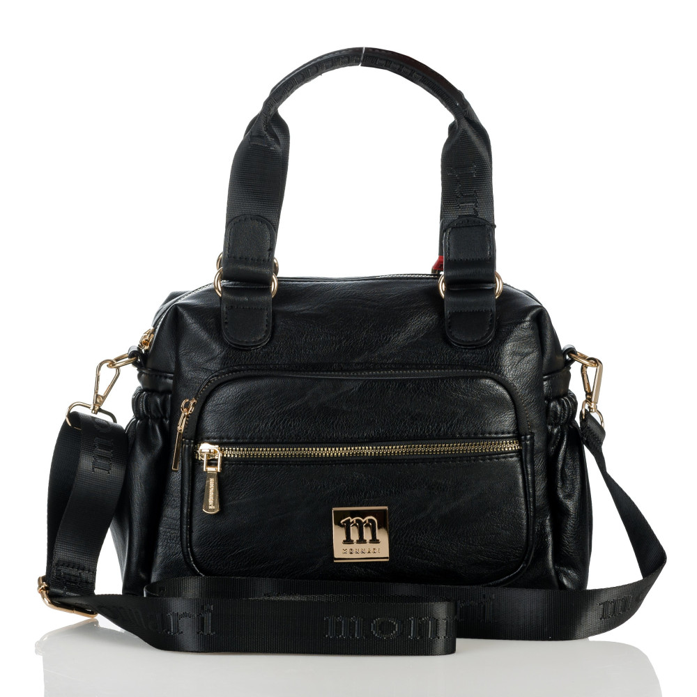 Listonoszka kuferek premium MONNARI