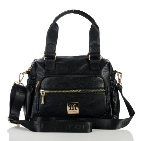 Listonoszka kuferek premium MONNARI