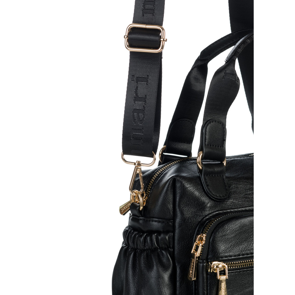 Listonoszka kuferek premium MONNARI