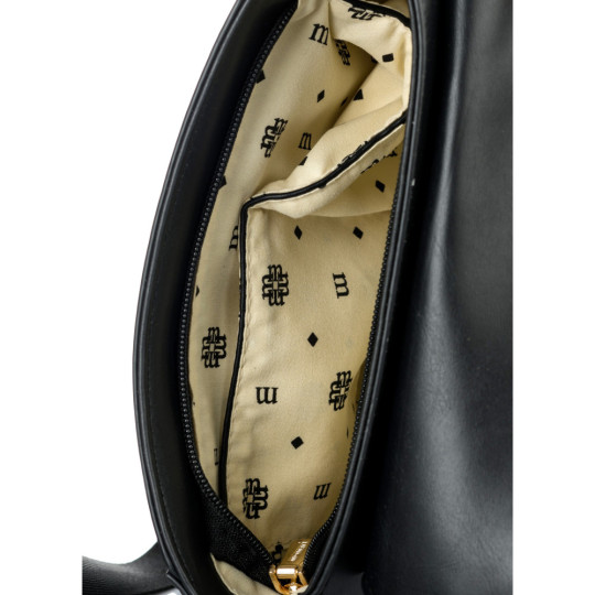 Torba damska crossbody z wzorem MONNARI