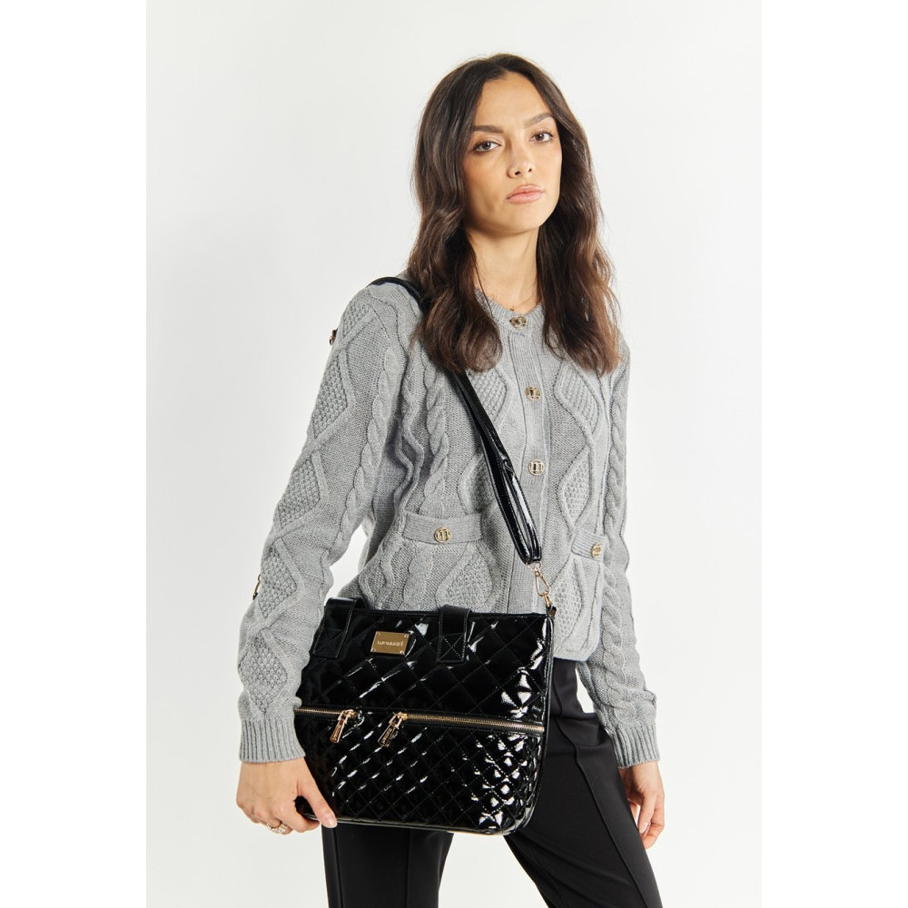 Torba damska na co dzień MONNARI