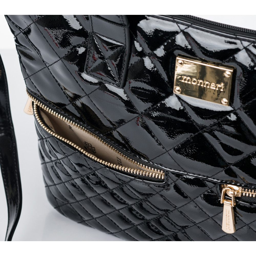 Torba damska na co dzień MONNARI