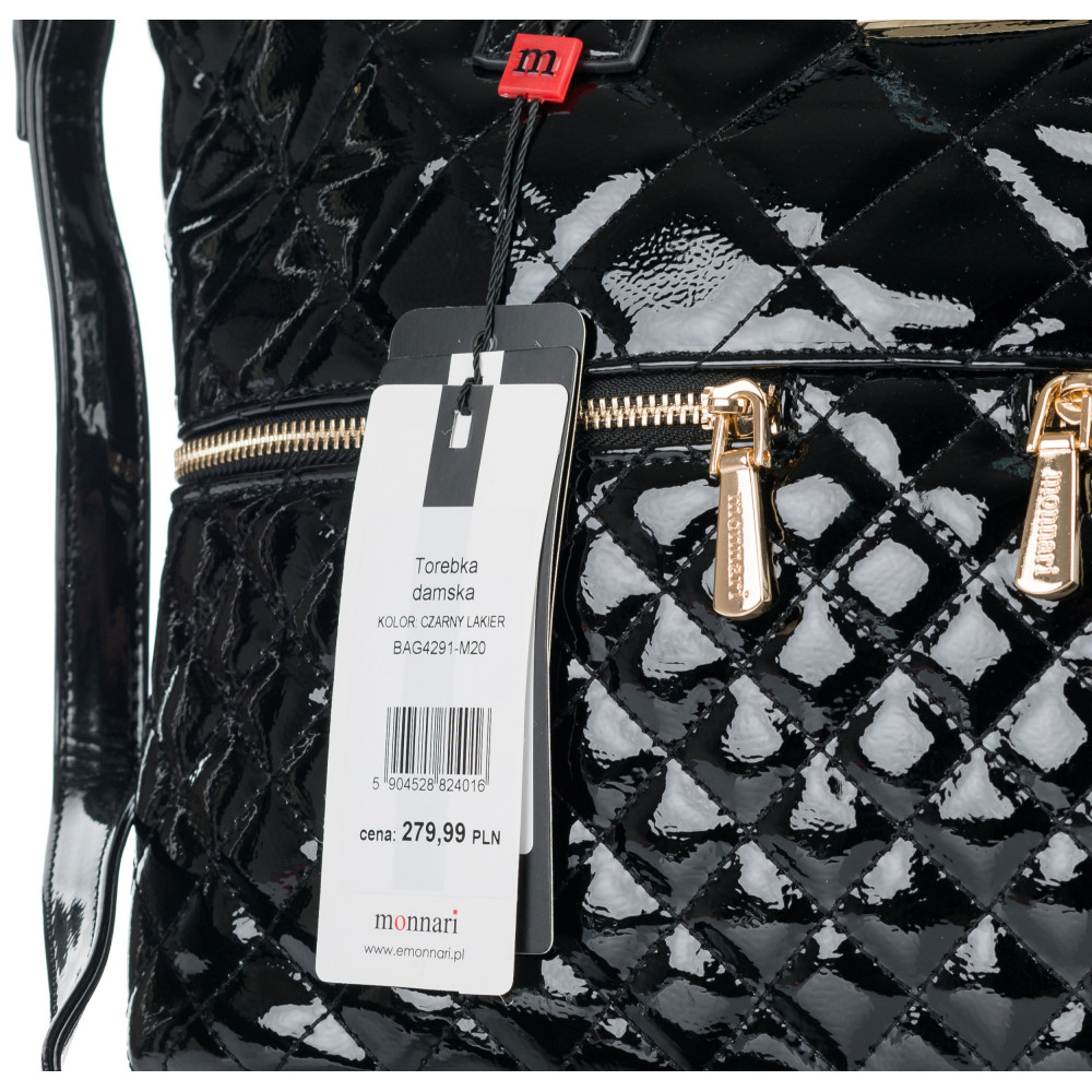 Torba damska na co dzień MONNARI
