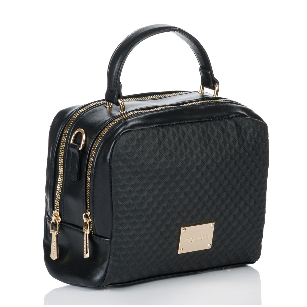 Torebka listonoszka MUST HAVE MONNARI