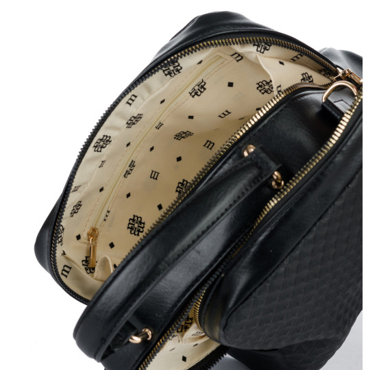 Torebka listonoszka MUST HAVE MONNARI