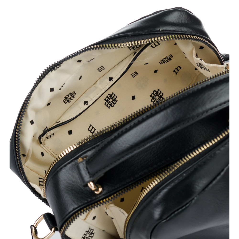 Torebka listonoszka MUST HAVE MONNARI