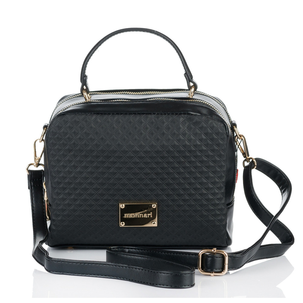 Torebka listonoszka MUST HAVE MONNARI