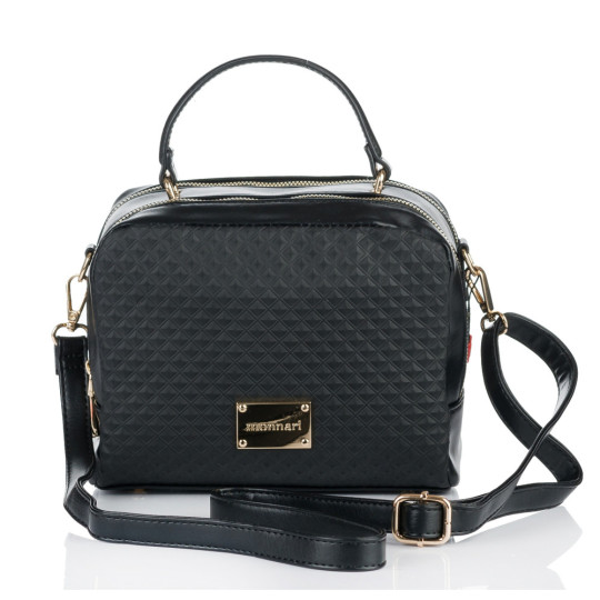 Torebka listonoszka MUST HAVE MONNARI