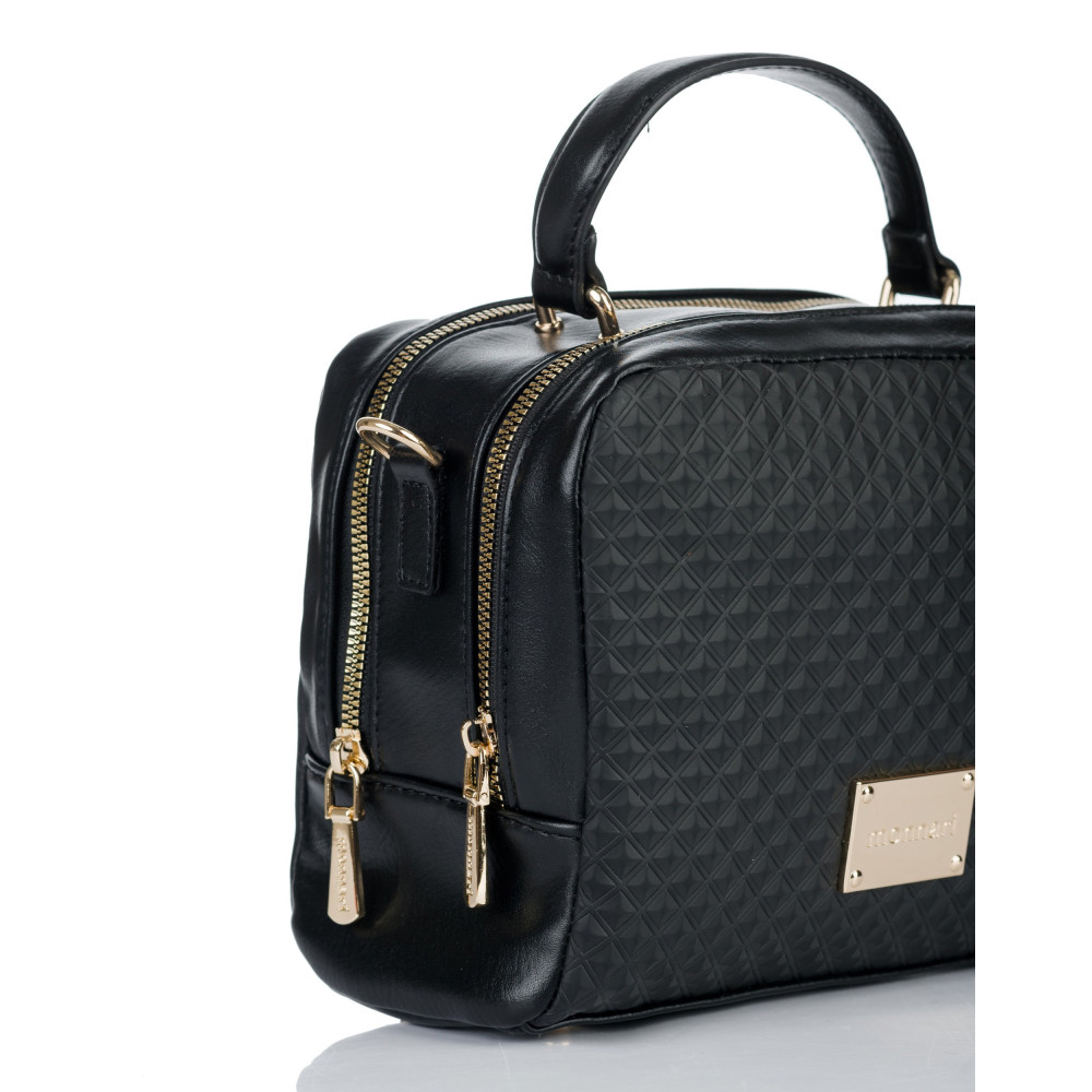 Torebka listonoszka MUST HAVE MONNARI