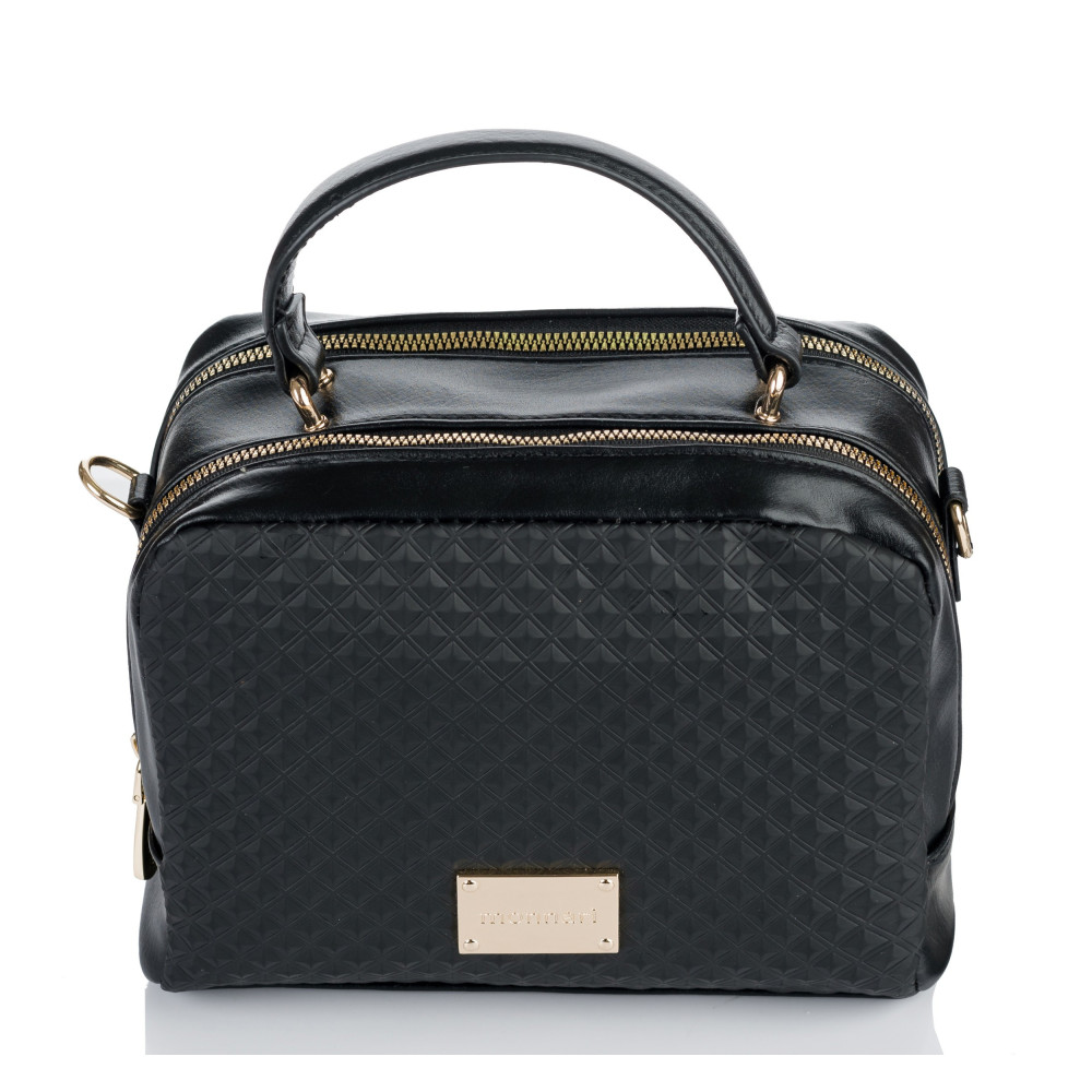 Torebka listonoszka MUST HAVE MONNARI