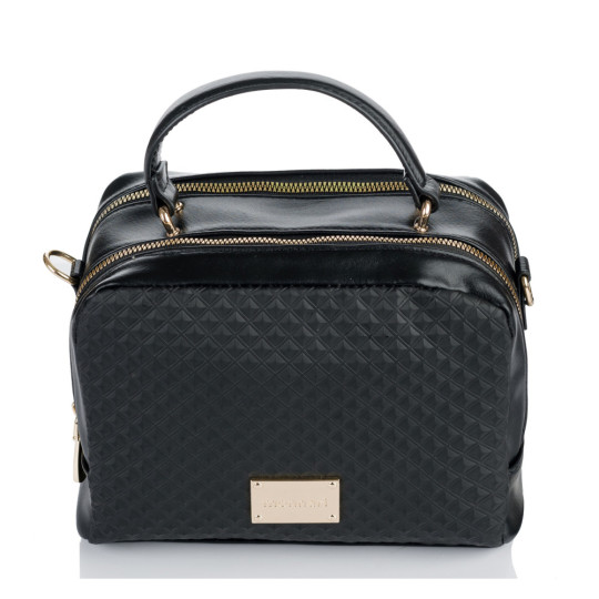 Torebka listonoszka MUST HAVE MONNARI