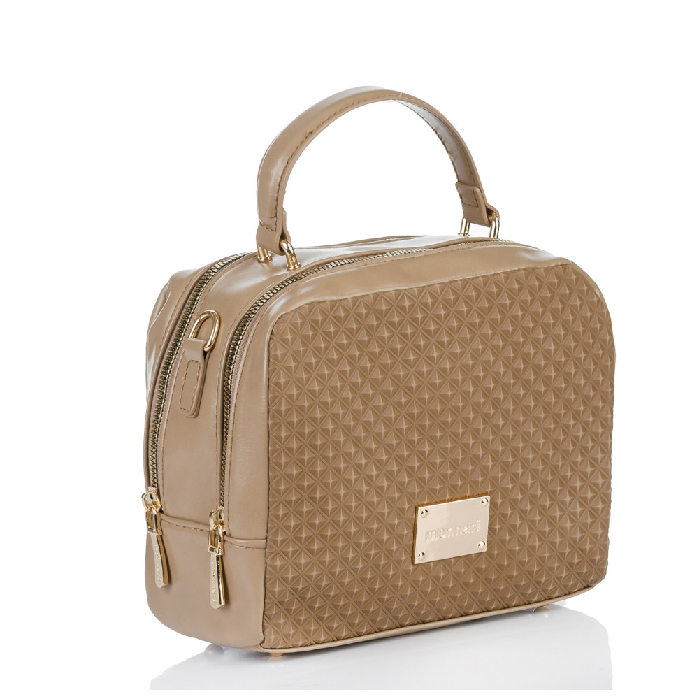 Torebka listonoszka MUST HAVE MONNARI