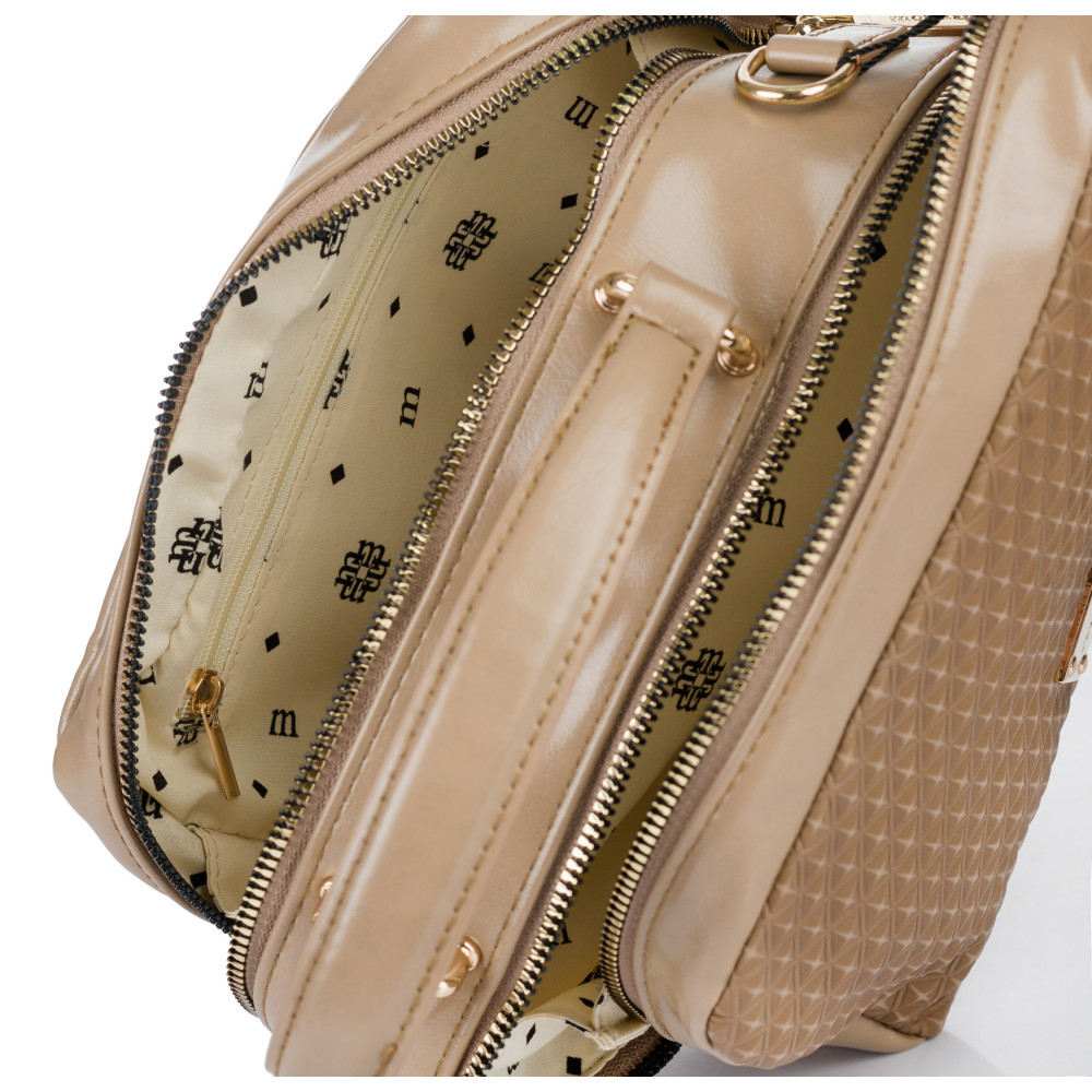 Torebka listonoszka MUST HAVE MONNARI