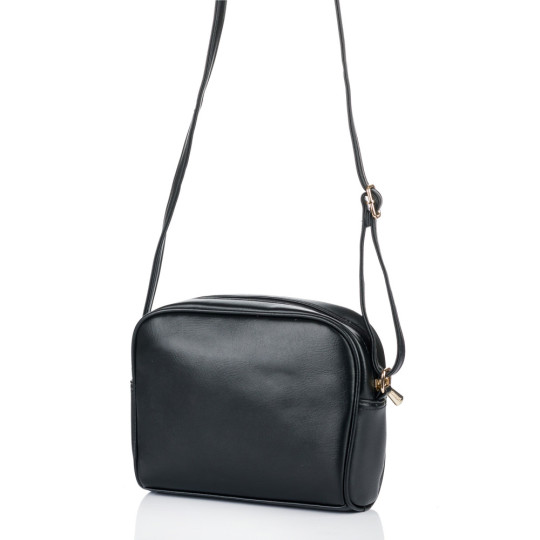PIKOWANA LISTONOSZKA crossbody MONNARI