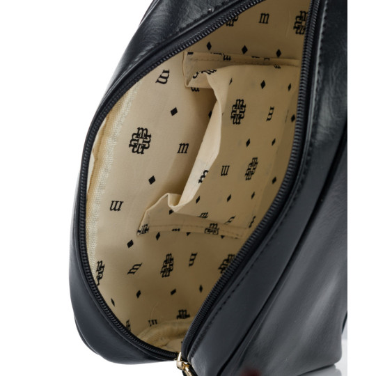 PIKOWANA LISTONOSZKA crossbody MONNARI