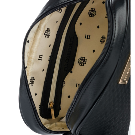 PIKOWANA LISTONOSZKA crossbody MONNARI