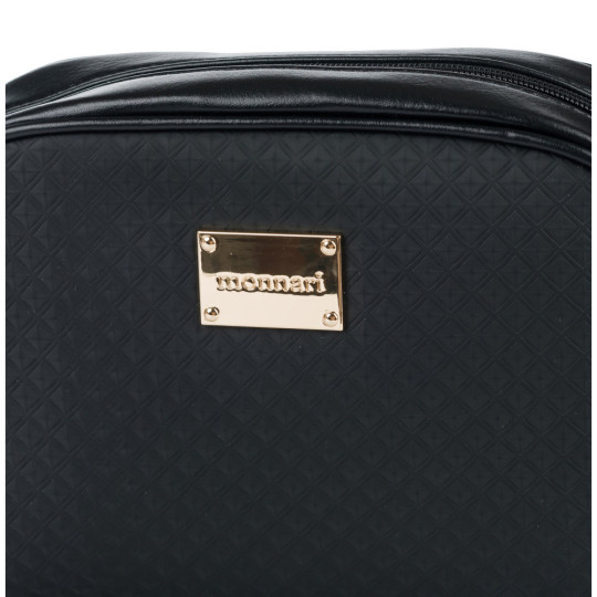 PIKOWANA LISTONOSZKA crossbody MONNARI