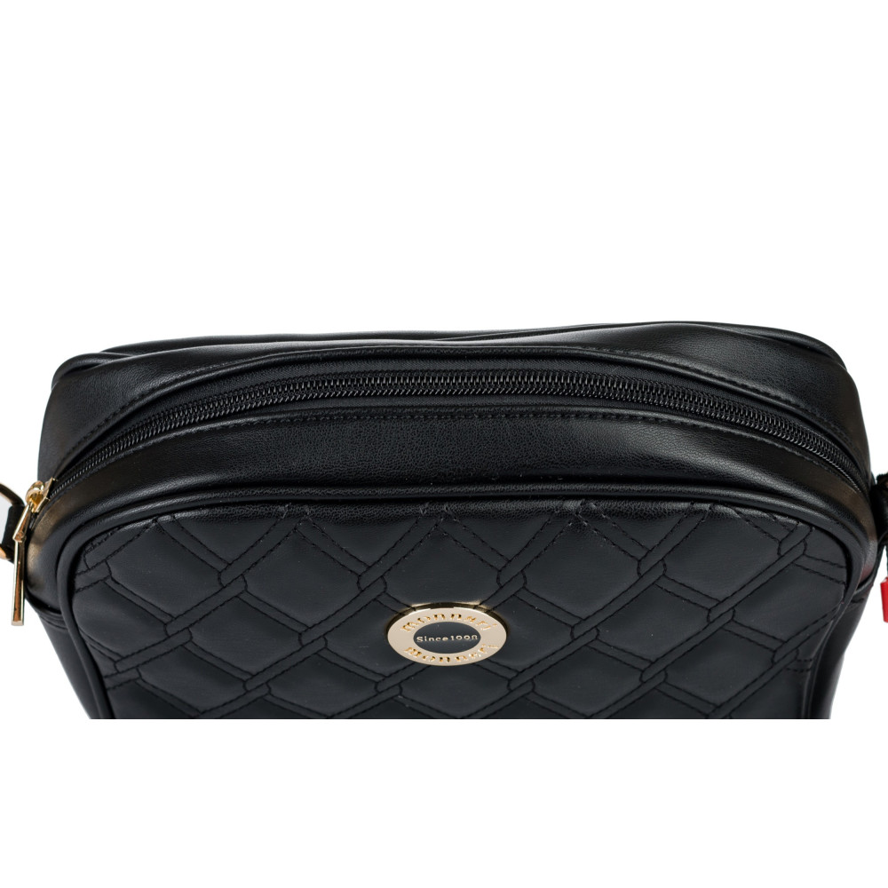 Torba damska typu crossbody Monnari