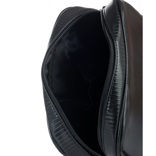 PIKOWANA LISTONOSZKA crossbody Top Secret