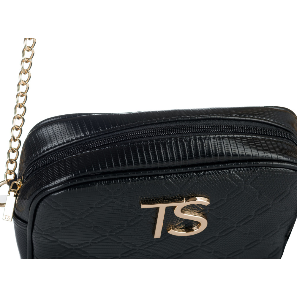 PIKOWANA LISTONOSZKA crossbody Top Secret