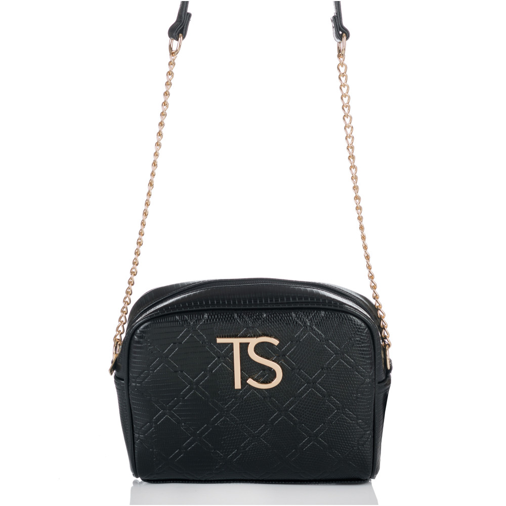 PIKOWANA LISTONOSZKA crossbody Top Secret