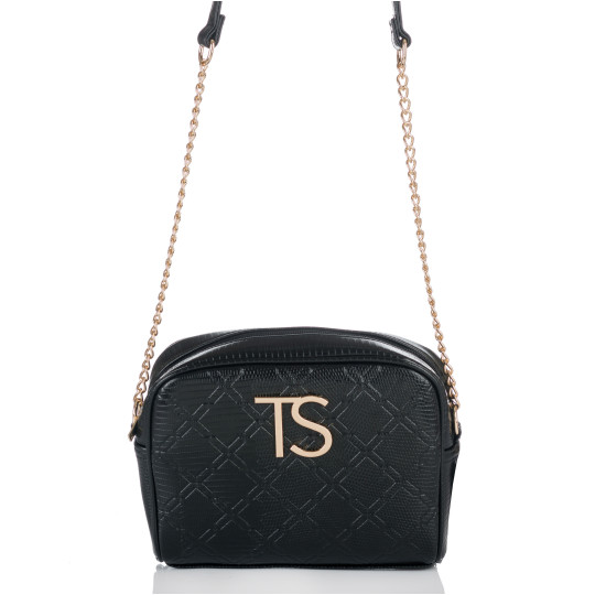 PIKOWANA LISTONOSZKA crossbody Top Secret