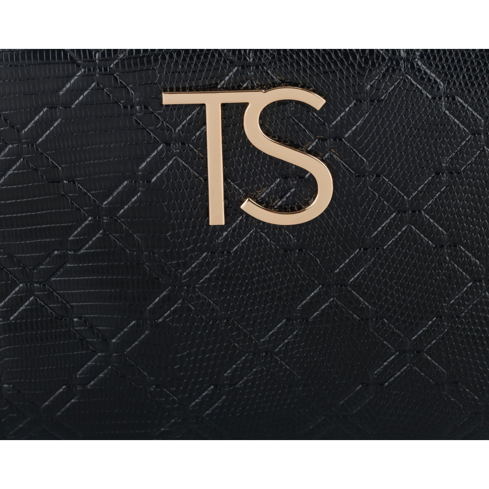 PIKOWANA LISTONOSZKA crossbody Top Secret