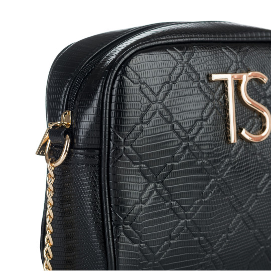 PIKOWANA LISTONOSZKA crossbody Top Secret