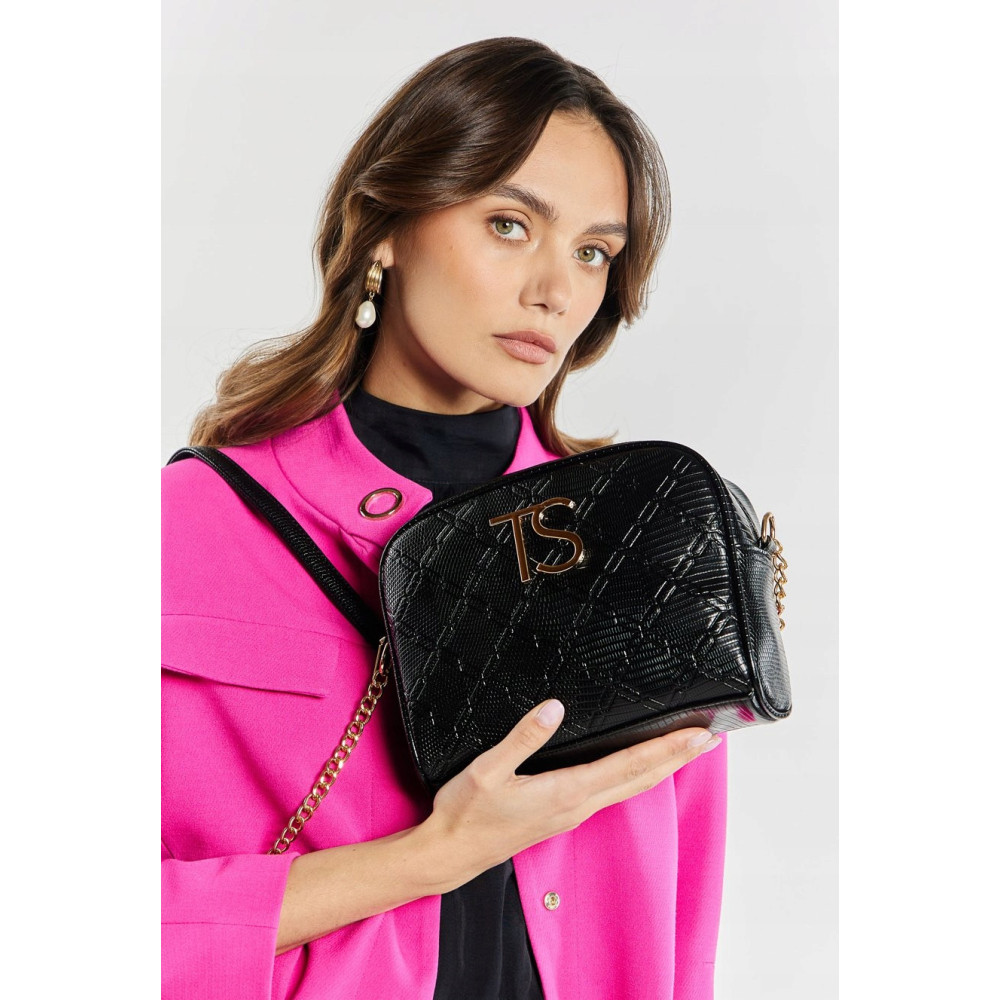 PIKOWANA LISTONOSZKA crossbody Top Secret