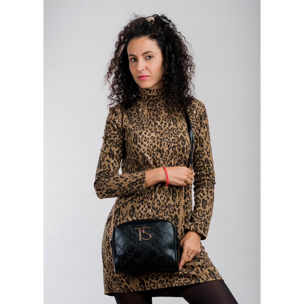 PIKOWANA LISTONOSZKA crossbody Top Secret