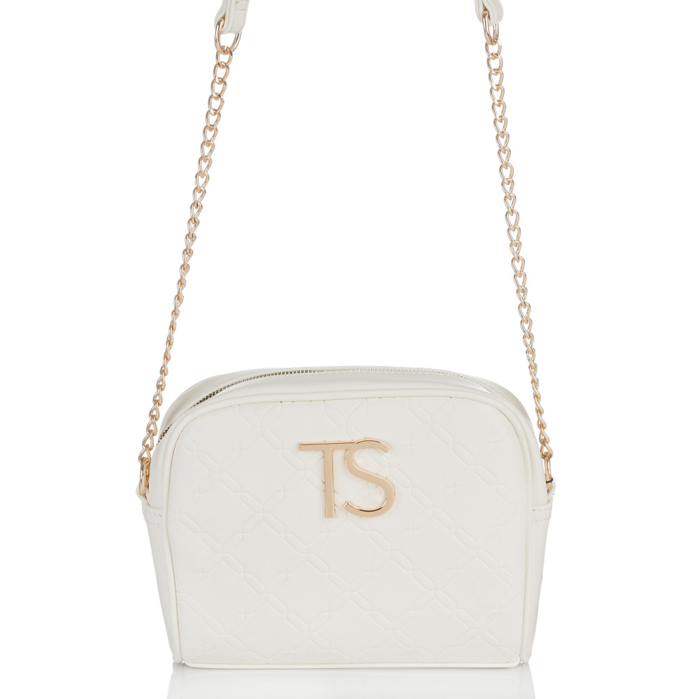 PIKOWANA LISTONOSZKA crossbody Top Secret