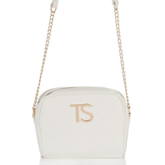 PIKOWANA LISTONOSZKA crossbody Top Secret