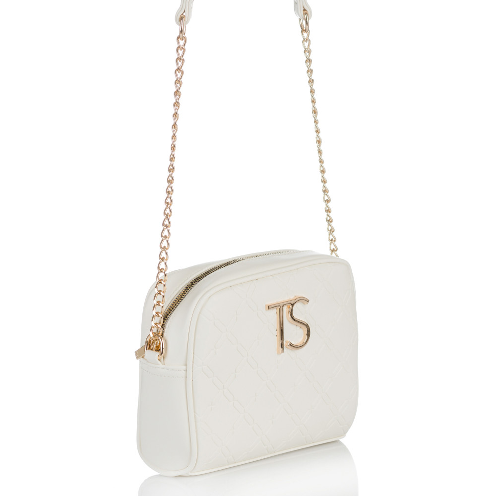 PIKOWANA LISTONOSZKA crossbody Top Secret