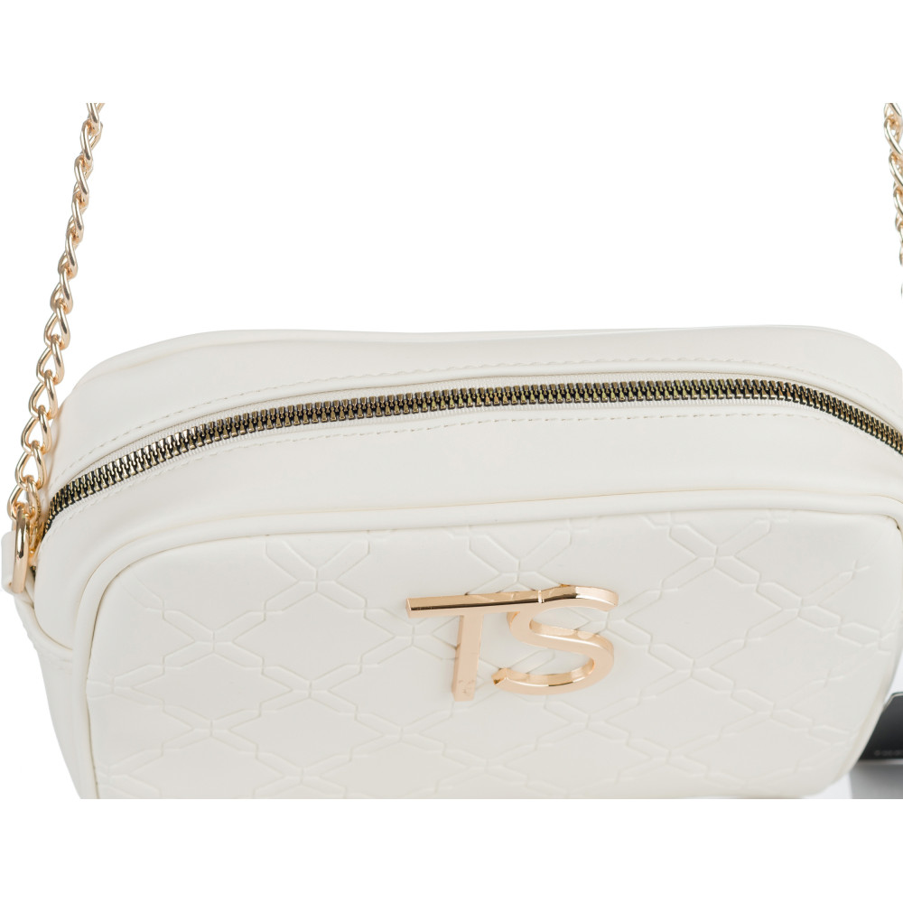 PIKOWANA LISTONOSZKA crossbody Top Secret