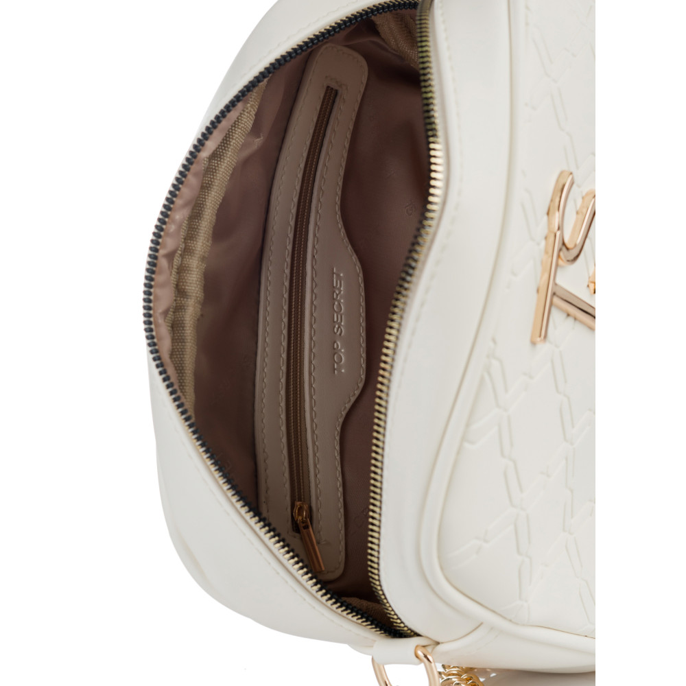 PIKOWANA LISTONOSZKA crossbody Top Secret