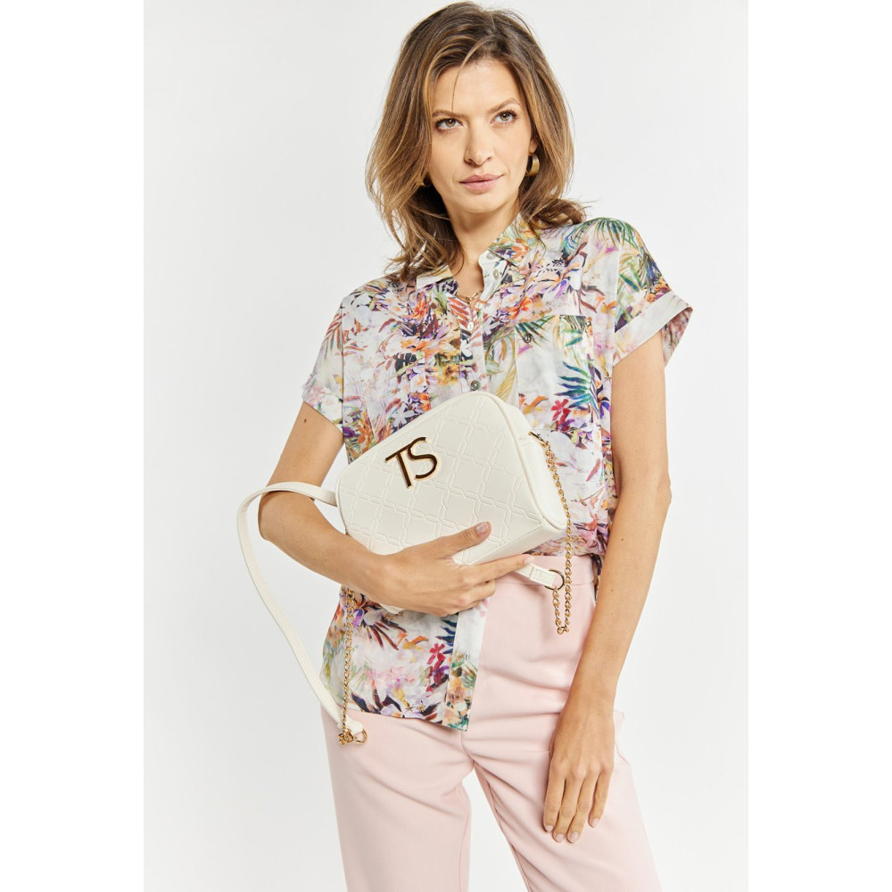 PIKOWANA LISTONOSZKA crossbody Top Secret