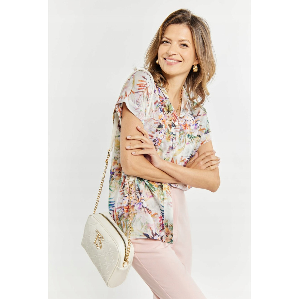 PIKOWANA LISTONOSZKA crossbody Top Secret