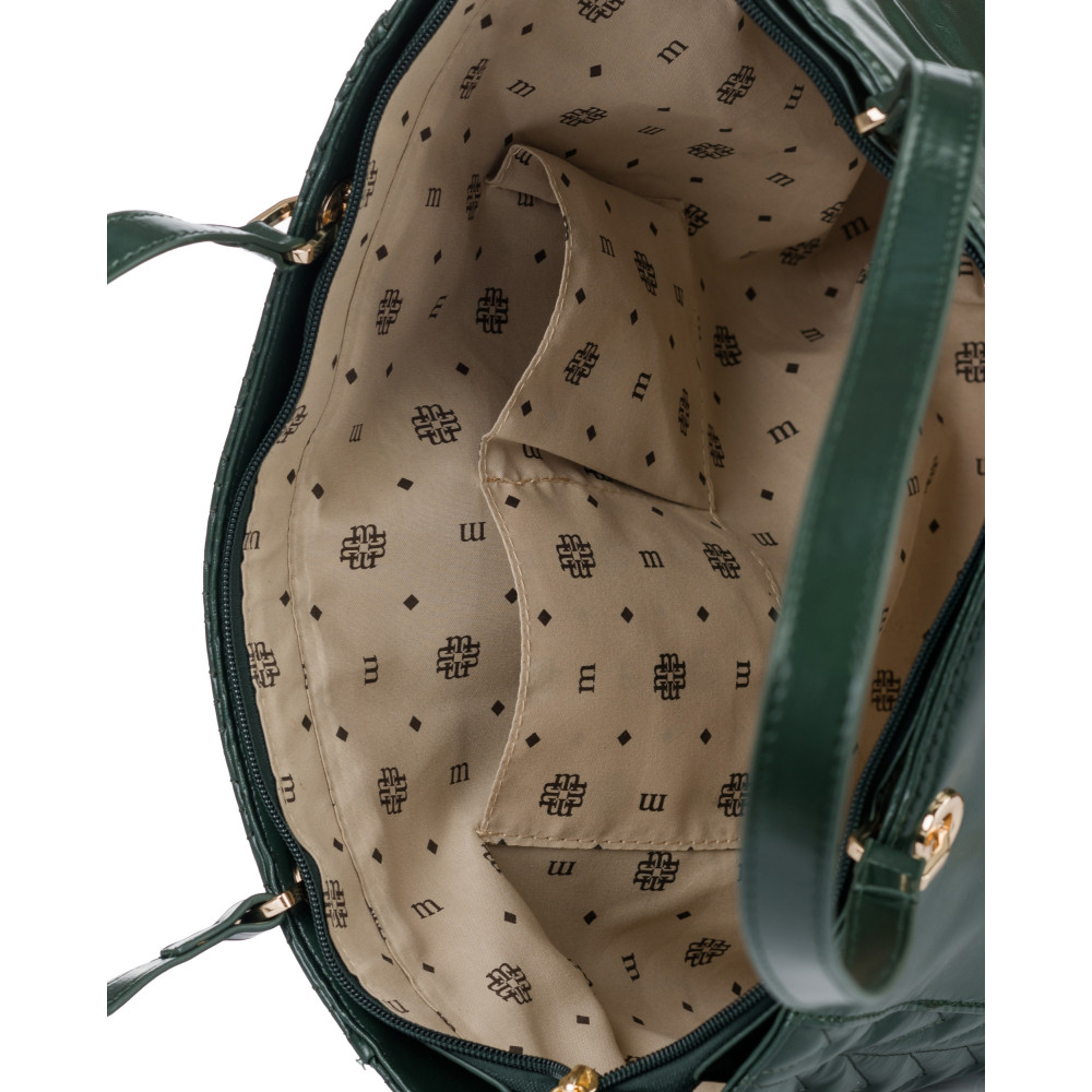 Torba damska Shopper MONNARI