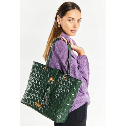 Torba damska Shopper MONNARI