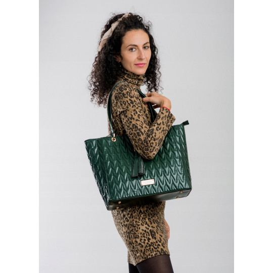 Torba damska Shopper MONNARI