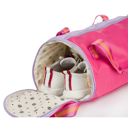 Sportowa torebka z kolekcji Active MONNARI