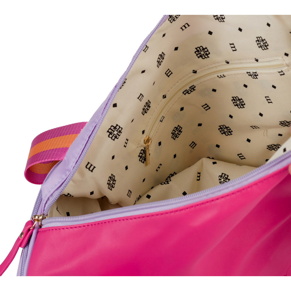 Sportowa torebka z kolekcji Active MONNARI